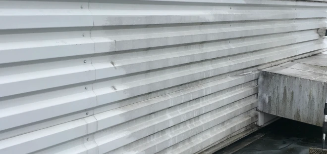 Auxerre - Concession BMW